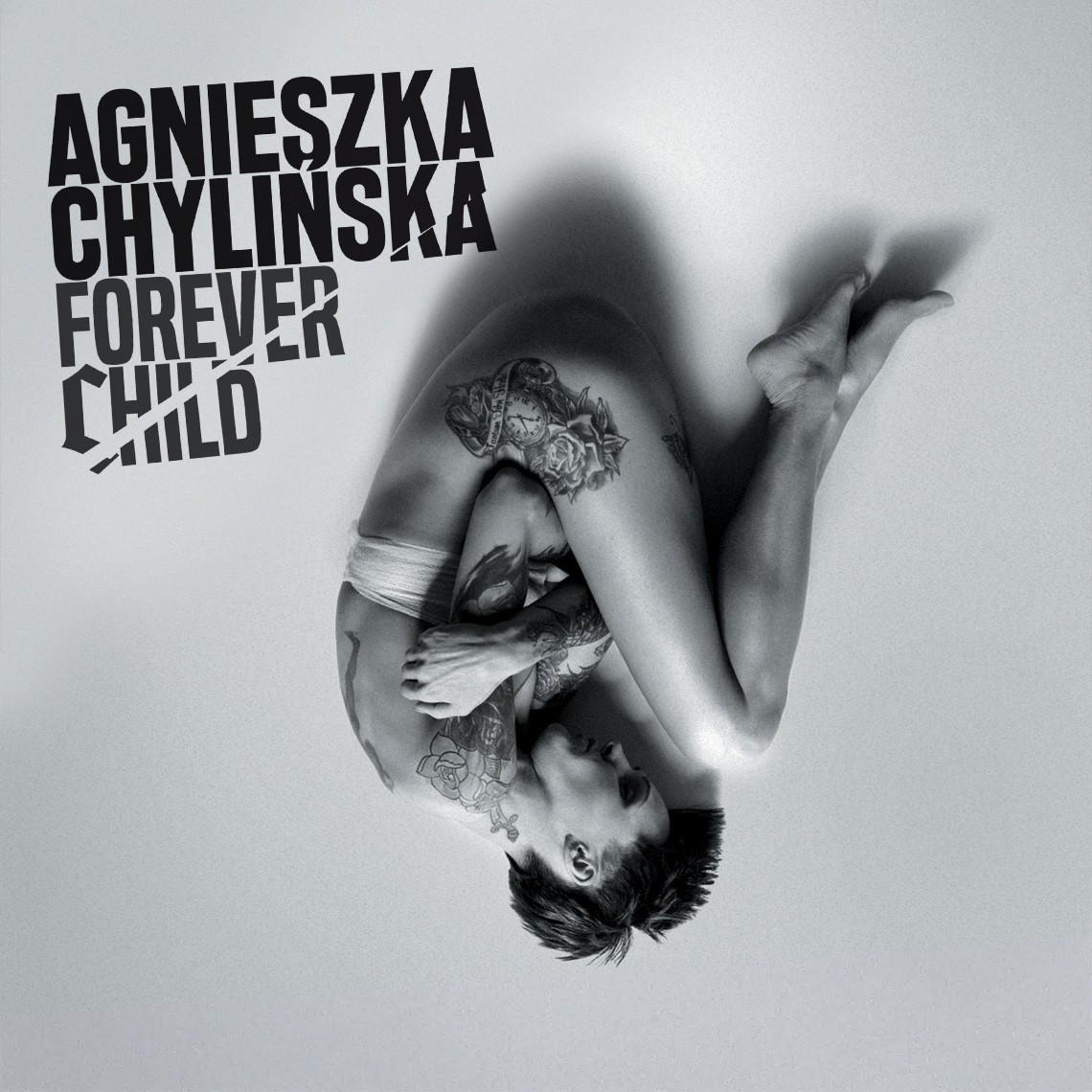 Agnieszka Chylińska - Forever Child - sobota godz. ??:??